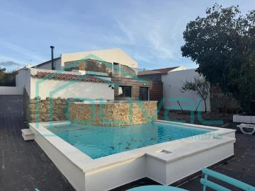 Santiago dos Velhos, Concelho de Arruda dos Vinhos, Distrito de Lisboa