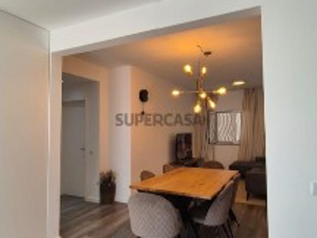 MORADIA TÉRREA T2 + 1 REMODELADA