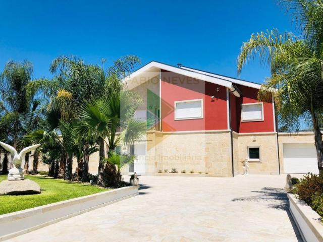 Moradia V6 com piscina em Ponte de Lima