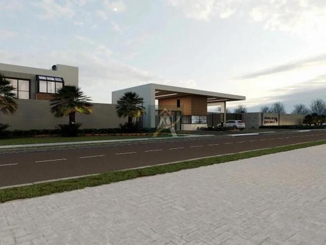 Terreno no Vivendas das Araucárias Rio Pequeno