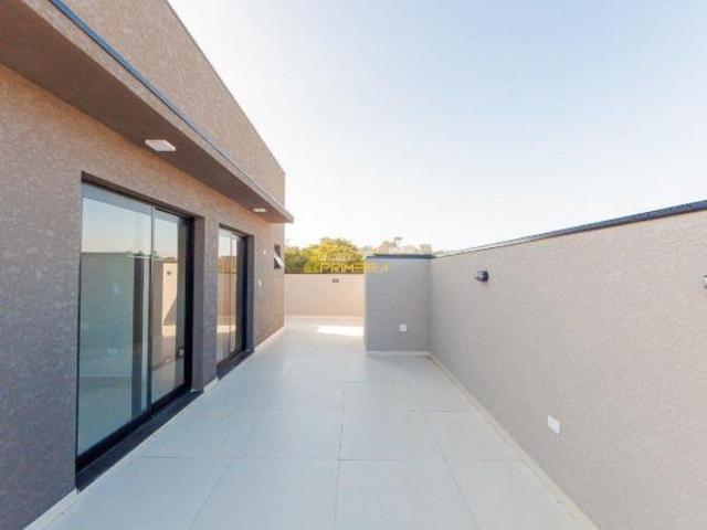 Vivendas do Parque Casa com 166m² no Santa Cândida