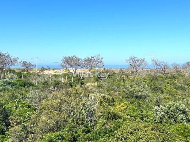 Vivendas em Sagres junto ao mar 140m² Sagres