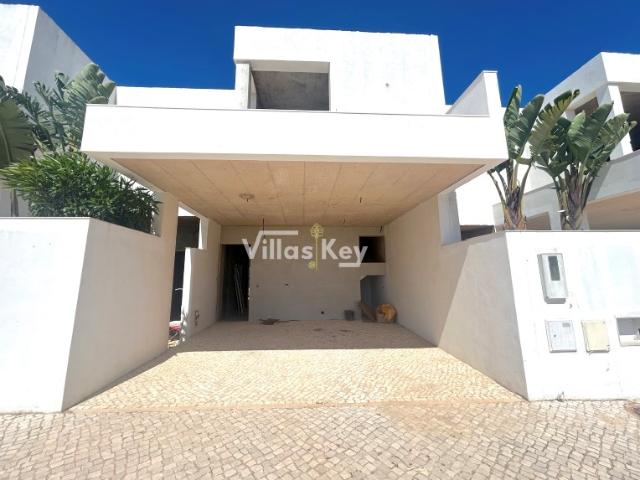 Vivendas em Sagres junto ao mar