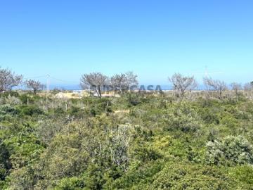 Sagres, Distrito de Faro, Algarve - Varanda