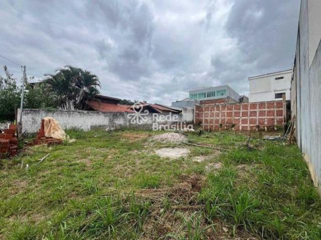 Vivendas Friburgo Lote a Venda de 453m² 100% escriturado