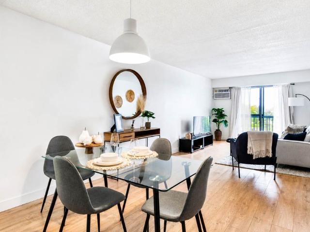 VIVENTI LAVAL – APPARTEMENTS 45+ À LOUER