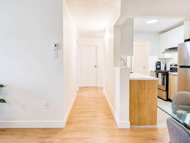 VIVENTI LAVAL – APPARTEMENTS 45+ À LOUER
