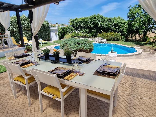 Viver bem e perto de Lisboa 280m² Quinta Do Anjo