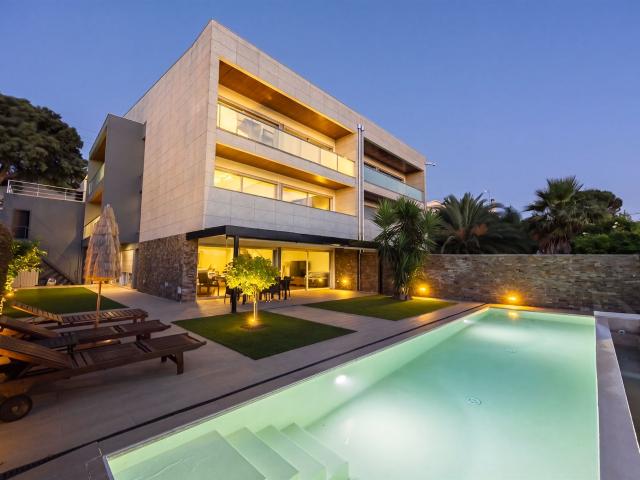 Viver com Charme e Vista Rio 224m² Palmeira