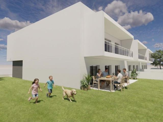 Viver com Distinção. No Condomínio Privado com 6 apartamentos exclusivos T3 na Malveira