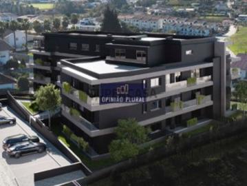 Apartamento T3 em Silvares, Pias, Nogueira e Alvarenga