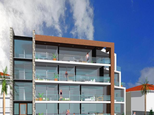Viver de Frente para o Atlântico a 3 minutos a pé da praia 66m² Ponta Do Sol