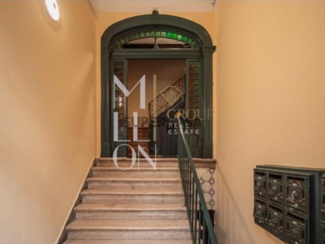 T3 Exclusivo nas Avenidas Novas | Gulbenkian | 123m² | Lisboa