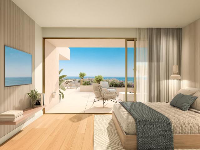 Viver junto ao mar | Duplex com 1 quarto 92m² Sesimbra Santiago