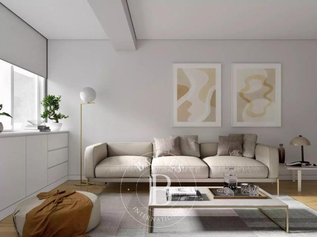 Viver no coração de Lisboa 115m² Prazeres