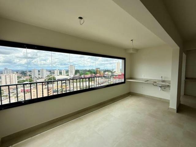 Viverde Areião 119 mts Apartamento com 3 Quarto s à Venda por R$ 1199000.00 no setor Setor Pedro