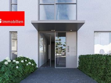 Bad Vilbel, Taunus, Rheinland-Pfalz - Garten