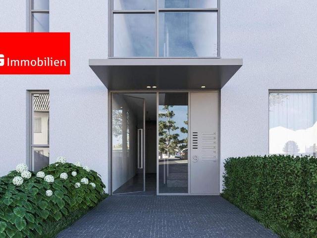 Vivere Bad Vilbel! Naturnahes und modernes Wohnen
