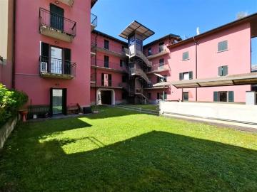 Vivere di lusso a Chiasso, nel Canton Ticino Pratica soluzione da 250m2