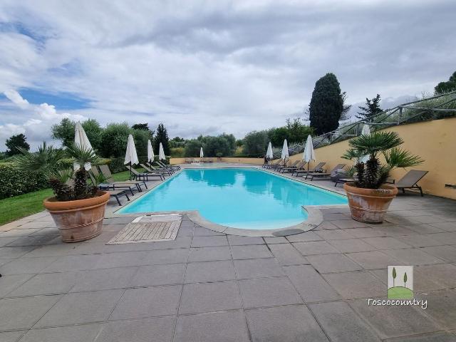 Vivere in un Borgo: un mix perfetto tra stile moderno e rust. 100m² Palaia