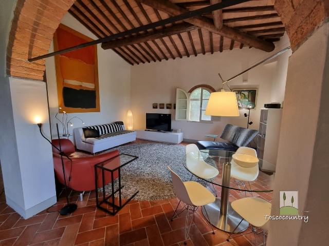 Vivere in un Borgo: un mix perfetto tra stile moderno e rust. 100m² Palaia