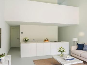 VIVERE IL DESIGN A TEGNA | DESIGNWOHNEN IN TEGNA