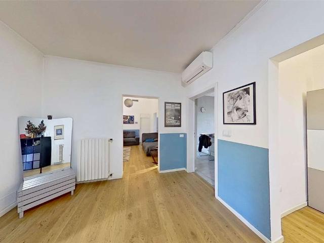 Vivere il Lungarno in totale Indipendenza: la tua oasi con g. 169m² Pisa