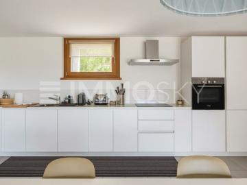 Etagenwohnung kaufen in Stabio
