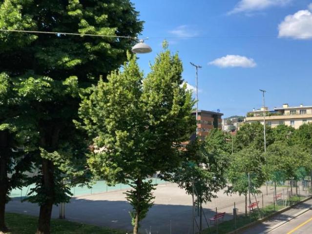 Vivere Lugano, a pochi minuti dal centro città