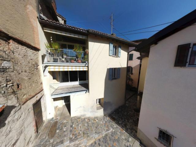 Vivere tra storia, natura e tranquillità a Bidogno