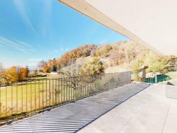 A Ca Da Dòss, Sagno, Breggia, Gemeinde Caneggio, Bezirk Mendrisio, Tessin