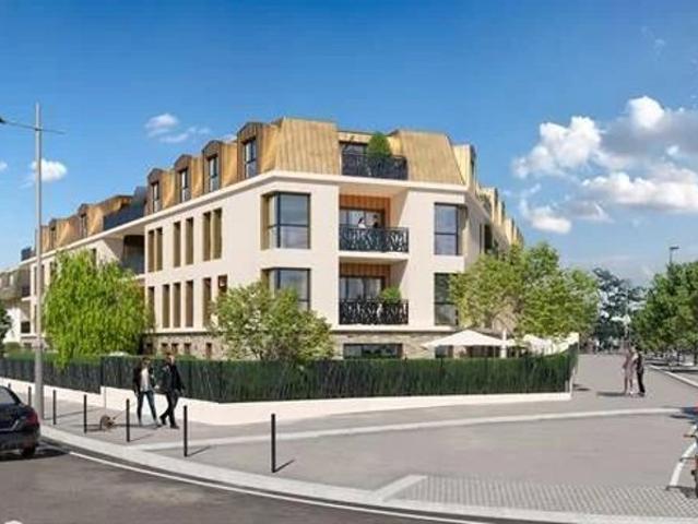? Vivez l’Exception à Chevilly Larue – Emménagez en Septembre 2026 !