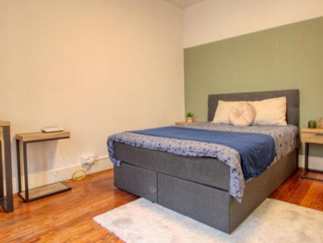 Vivez le coliving confortable au cœur de Lausanne
