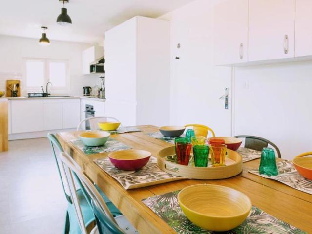 Vivez le Luxe en Colocation à Angoulême: Tout Inclus !