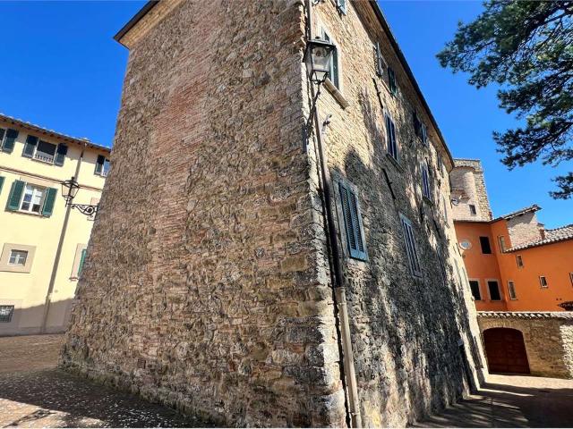 Vivi in un castello!