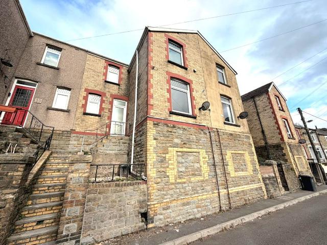 Vivian Street, Abertillery NP13, 3 bed terraced house to rent, £795 pcm | PrimeLocation