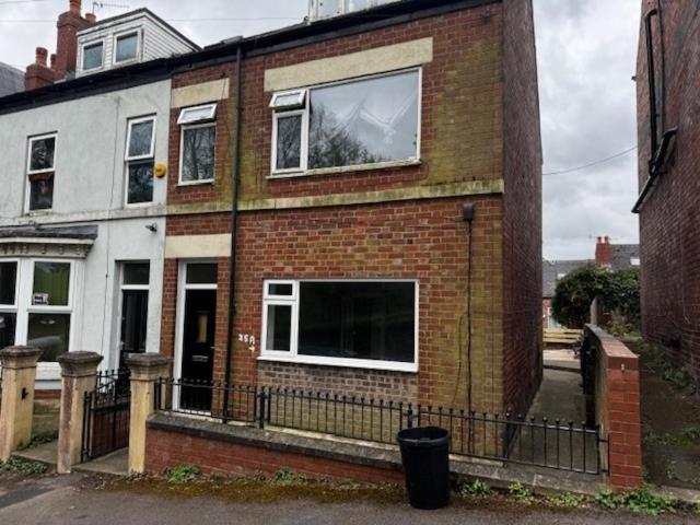 Vivian Road, Firth Park, S5 6WJ 1 bed flat to rent £650 pcm £150 pw
