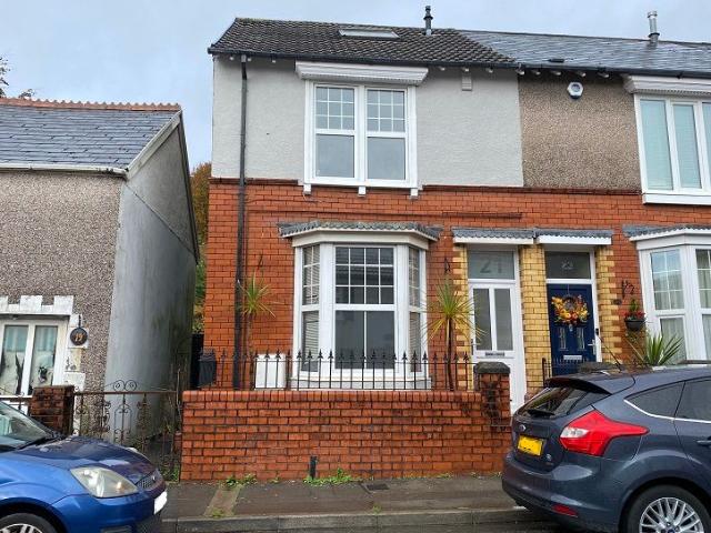 Vivian Road, Sketty SA2, 2 bed end terrace house to rent, £1,200 pcm | PrimeLocation