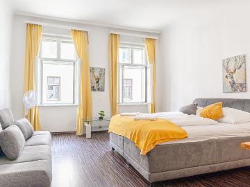 Apartment for rent in 1050