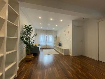 VIVIENDA 94 M2 REFORMADA MINIMALISTA EN ALQUILER EN EL CENTRO DE OVIEDO