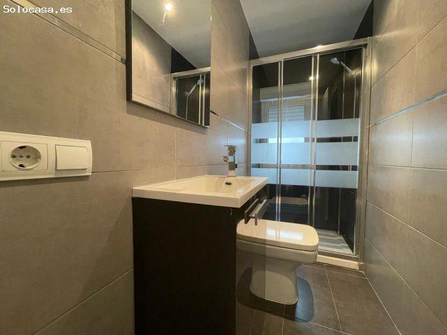 VIVIENDA 94 M2 REFORMADA MINIMALISTA EN ALQUILER EN EL CENTRO DE OVIEDO