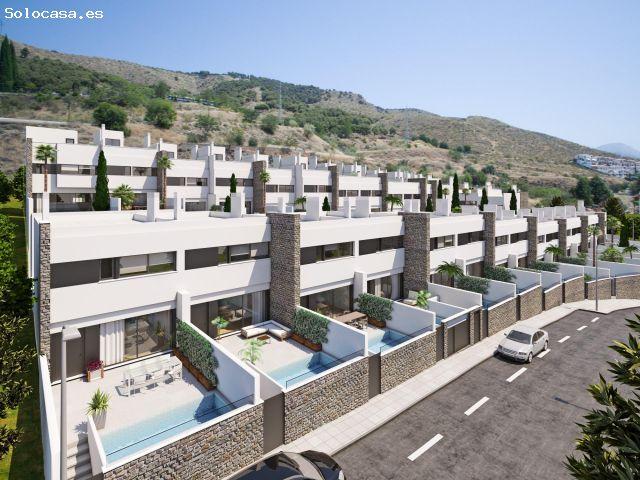 VIVIENDA 26 CARMENES DE LA SIERRA 2