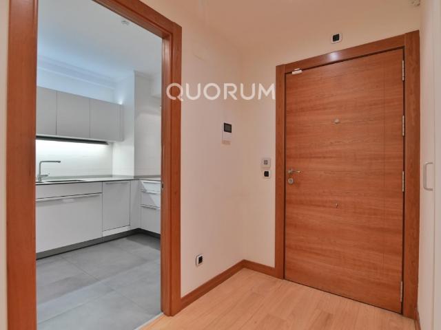 Vivienda 2 Dormitorios en Edificio Artklass Inmobiliaria Quorum