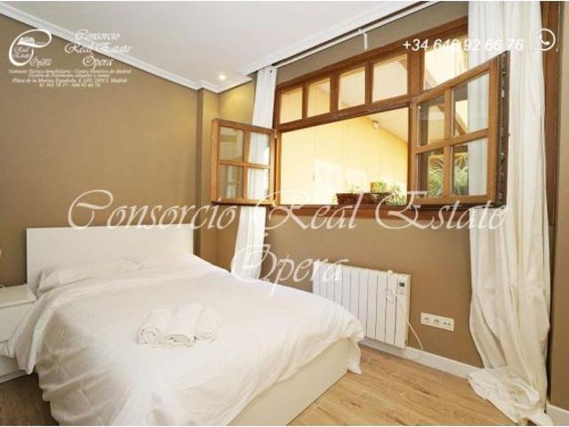 Vivienda 2 dormitorios en suite en la Encarnación