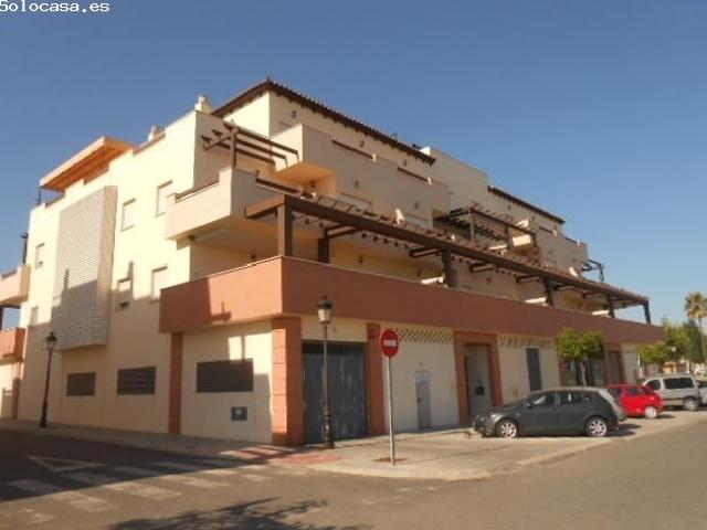 Vivienda + 2 Garajes en La Palma del Condado, Huelva. Activo Inmobiliario Sin Posesión / Alquilado