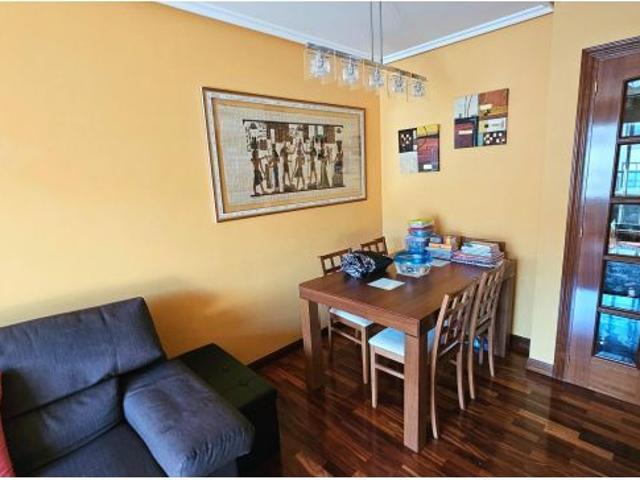 Vivienda 3 habitaciones y terraza en A Corveira, Culleredo