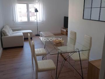 Apartamento en alquiler en Lejona - Terraza