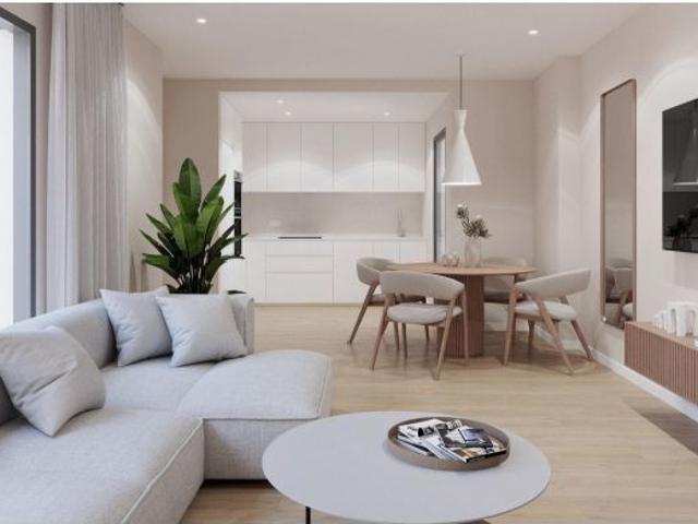 vivienda terminada