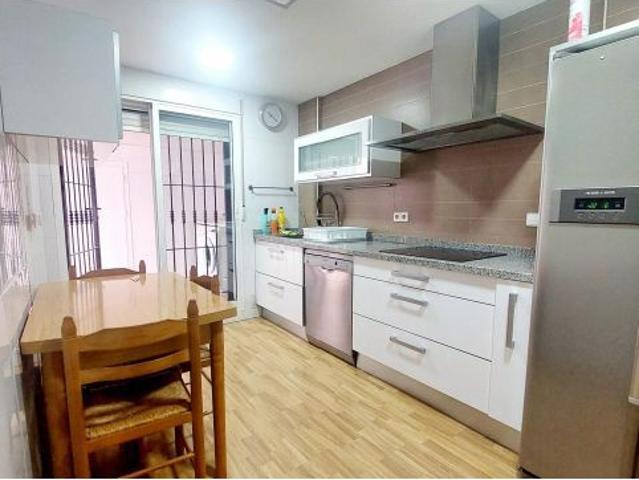Vivienda tipo dúplex en Urbanización MonteGrande Torreagüera
