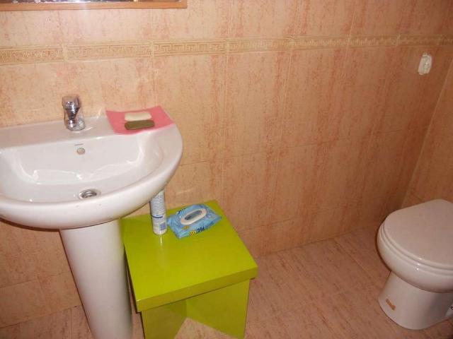 VIVIENDA TIPO DUPLEX EN ALQUILER CON TERRAZA